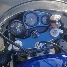 Suzuki Gsx-R 750