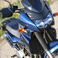 Kawasaki KLE 500  "solgt"