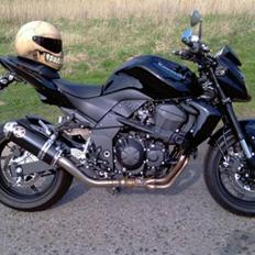 Kawasaki Z750 ABS