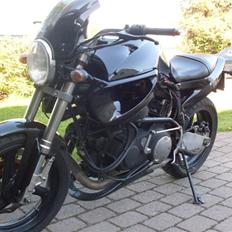 Buell lightning x1 SOLGT!