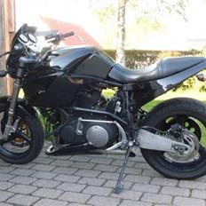 Buell lightning x1 SOLGT!