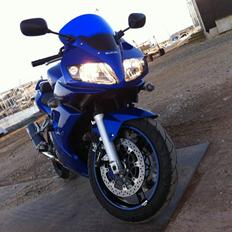 Suzuki SV1000S Limited Edition 