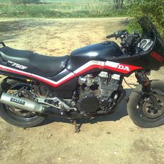 Honda CBX750F ( Solgt )