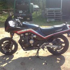 Honda CBX750F ( Solgt )