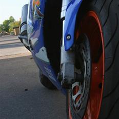 Suzuki GSX-RW 750 (SOLGT)