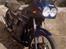 Kawasaki Gpz 550