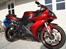Yamaha r1 solgt