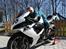Suzuki GSXR 750 K7 trackday bike - Frederik kan dårligt vente på han bliver gammel nok. ;-D