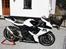 Suzuki GSXR 750 K7 trackday bike