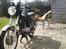 MZ TS 150 (Solgt)