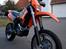 KTM 625 sxc