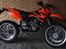 KTM 625 sxc - Her er endurofælgene