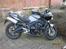 Triumph Street Triple 675 R - Pause ved Uldum Mølle