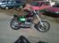 Yamaha xs 650 bobber hardtail