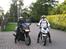 Suzuki GSF 400 Bandit