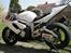 Yamaha R6 - Baneracer