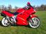 Honda VFR 750 F.  RC 36.