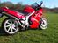 Honda VFR 750 F.  RC 36.