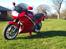 Honda VFR 750 F.  RC 36.