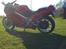 Honda VFR 750 F.  RC 36.