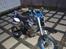 Lifan 124ccm kina crosser