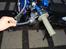 Lifan 124ccm kina crosser