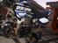 Lifan 124ccm kina crosser