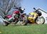 Honda cb 900 boldor 