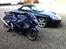 Suzuki GSX 1300 R Hayabusa *Solgt*