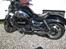 Triumph rocket