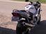 Honda CBR 600 F4i "Sølvpilen"
