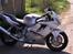 Honda CBR 600 F4i "Sølvpilen"