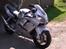Honda CBR 600 F4i "Sølvpilen"