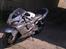 Honda CBR 600 F4i "Sølvpilen"