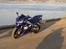 Yamaha yzf r1 (solgt)