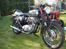 BSA Lightning