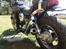 Kawasaki ZL 900  **Solgt**