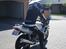 Honda CBR 600 F4i "Sølvpilen"