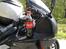 Yamaha RD350  R LC (Type 2UA) - Sjov at køre - praktisk når man holder pause