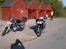 Yamaha RD350  R LC (Type 2UA)