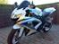 Suzuki GSXR 600 K8