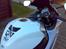 Suzuki GSXR 600 K8