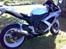 Suzuki GSXR 600 K8