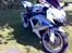 Suzuki GSXR 600 K8
