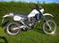 Kawasaki KLR 600 Solgt