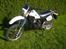 Kawasaki KLR 600 Solgt