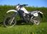 Kawasaki KLR 600 Solgt