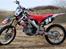 Honda CRF 450R