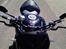Kawasaki Z750 ABS - Nu med nye Rizoma spejle "sort" samt ny Rizoma bremse- koblingsgreb "sort".... 