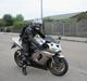 Kawasaki ZX6R 636